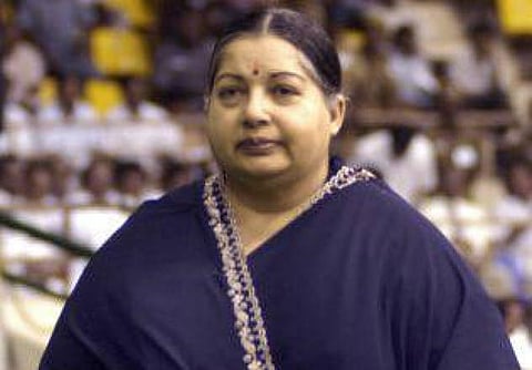 நேரு உள்விளையாட்டு அரங்கை மேம்படுத்த ரூ.12 கோடி: ஜெயலலிதா உத்தரவு