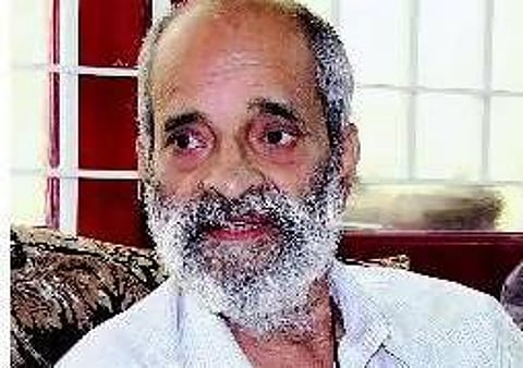 புலியைக் கொன்றது சரியா?- ஆராய்ச்சியாளர் சவுந்தரராஜன் பேட்டி