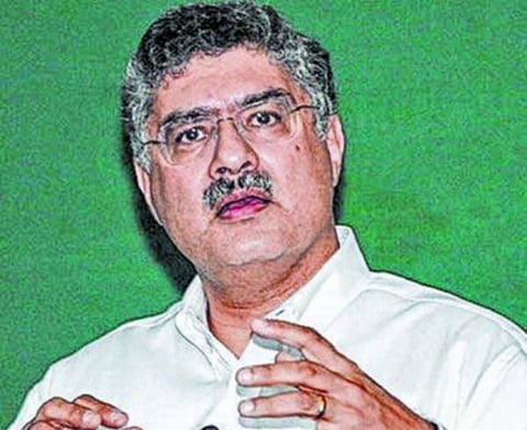 ஆஷிஷ் நந்தா - இவரைத் தெரியுமா?