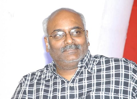 ஓய்வு பெறும் இசையமைப்பாளர் கீரவாணி