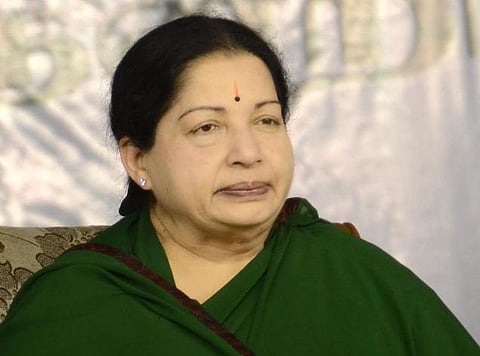 முதல்வர் ஜெயலலிதா மீதான சொத்துக்குவிப்பு வழக்கில் புதிய மனு