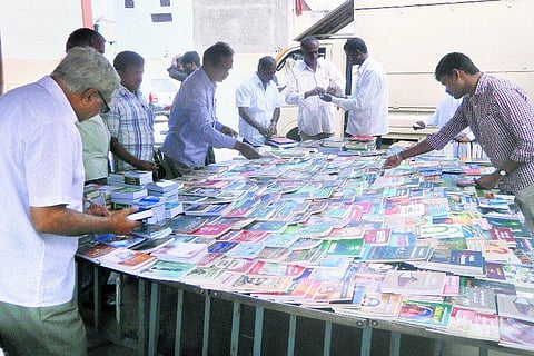 இப்படியும் ஒரு திருமணம்