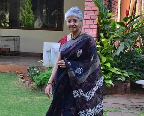 ‘சிறுதுளி’ தரும் மாற்றம்