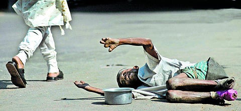 தொழுநோய் இழிநோய் அல்ல