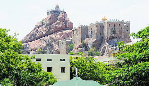 தாயும் ஆன இறைவன்