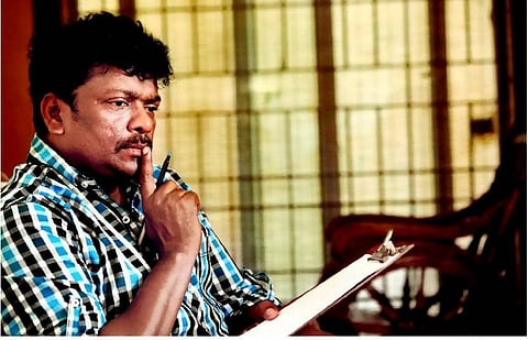 நட்சத்திரங்களுடன் என் வானம்: கடிதம் வழியே மனிதம்