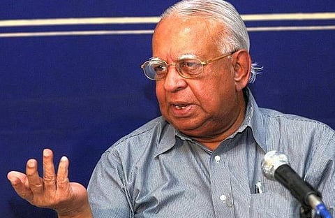 ஈழத் தமிழர் பிரச்சினைக்கு போர் மூலம் தீர்வு?- தேர்தல் அறிக்கைக்காக சம்பந்தனிடம் பாஜக ஆலோசனை