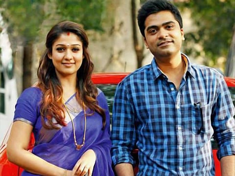 ஹன்சிகாவிடம் பிடித்த விஷயங்கள்: மனம் திறக்கிறார் சிம்பு