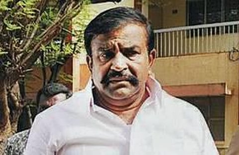 ராமஜெயம் இல்லாத திருச்சி திமுக மாநாடு- கலங்கி நிற்கிறார் கே.என்.நேரு