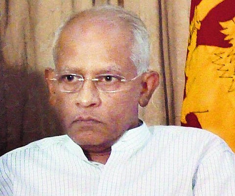 மனித உரிமைகள் கவுன்சில் தீர்மானத்தை எதிர்த்து அமெரிக்க எம்.பி.க்களின் ஆதரவை பெற இலங்கை தீவிரம்