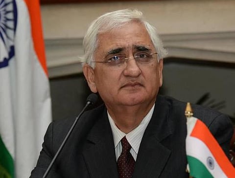 ஆப்கனில் அதிபர் ஹமீது கர்சாயின் தலைமைக்கு இந்தியா பாராட்டு