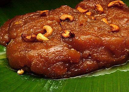 நெல்லை: அல்வா, மக்ரூனுக்கு புவிசார் குறியீடு பெற முயற்சி