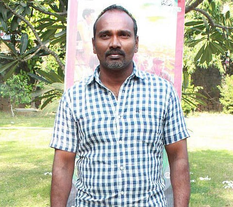 பவர் ஸ்டாருக்கு சம்பள பாக்கியா? : விஜய் மில்டன் மறுப்பு
