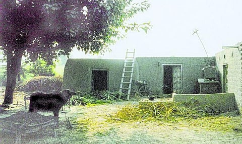 வரலாற்று நினைவுச் சின்னமாகிறது பகத் சிங் பிறந்த கிராமம்
