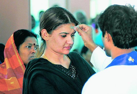 விபூதி புதன் காட்டும் பாதை