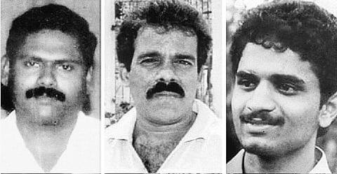 மூவர் தூக்கு ரத்துக்கு எதிராக உச்ச நீதிமன்றத்தில் மத்திய அரசு மறுஆய்வு மனு தாக்கல்