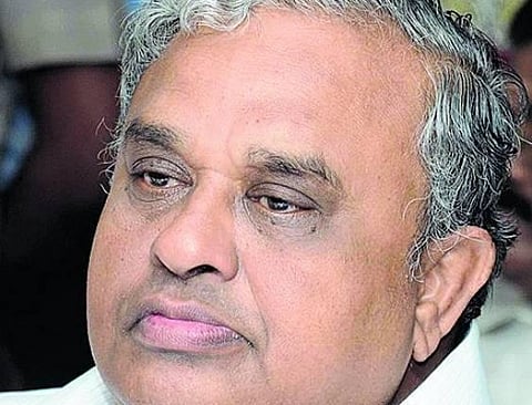 இந்த விடுதலையை தமிழினப் போராட்டமாக சித்தரிக்க முயல்வது ஆபத்தான விஷயம்- ஞானதேசிகன் கருத்து