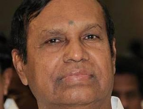 இலங்கைத் தமிழர் பிரச்சினையில் இந்தியா தனி தீர்மானம்: பிரதமரிடம் திமுக வலியுறுத்தல்