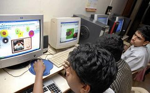 வேலைவாய்ப்புகளை அள்ளித்தரும் மல்டி மீடியா படிப்புகள்