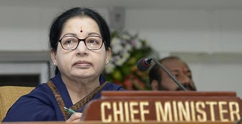 தமிழகத்தில் குற்றங்கள் அதிகரித்து வருகிறதா?- தே.மு.தி.க.வுக்கு முதல்வர் காரசார பதில்