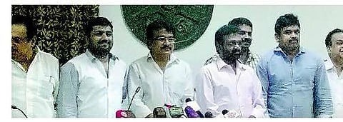 அம்மா திரையரங்கம்: தயாரிப்பாளர்கள் வரவேற்பு
