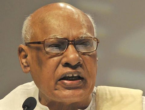 நாடு செழுமை பெற புதிய தொழில்நுட்பங்களை பல்கலைக்கழங்கள் கண்டுபிடிக்க வேண்டும்- ஆளுநர் ரோசய்யா வலியுறுத்தல்