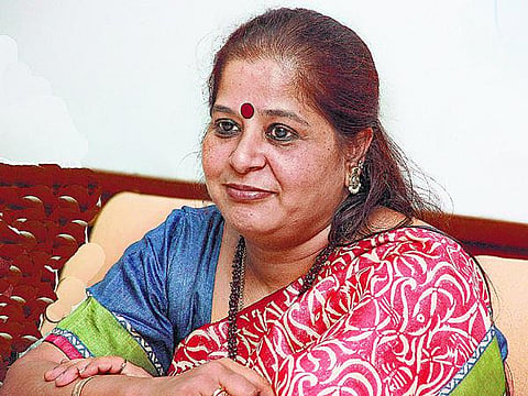 மாற்றங்களை விதைக்கும் லட்சியவாதி