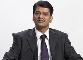 முதலீடும் பொறுமையும் மிக அவசியம்: கெய்ர்ன் இந்தியா தலைவர் பி. இளங்கோ