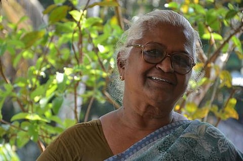 அற்புதம் அம்மா: ஒற்றைப் பெண்ணின் நெஞ்சுரம்