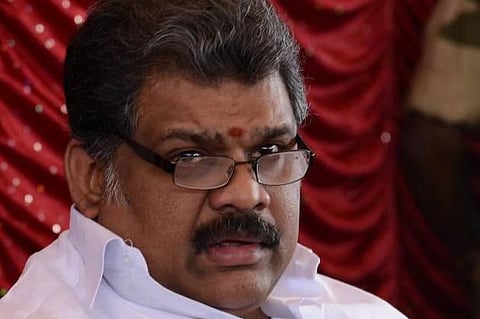 தேர்தலுக்காகவே ராஜீவ் வழக்கு குற்றவாளிகள் விடுதலை: வாசன்