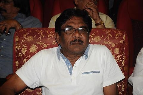 பேரறிவாளன், சாந்தன், முருகன் விடுதலை முடிவு: முதல்வருக்கு இயக்குநர் பாரதிராஜா நன்றி