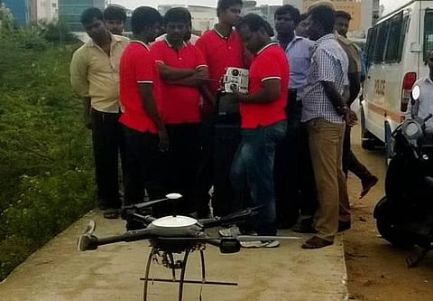 பணிபுரியும் பெண்களுக்கு பாதுகாப்பானதா சென்னை?