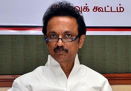 தமிழகத்தில் தூங்கி வழிகிறது காவல்துறை: ஸ்டாலின் சாடல்