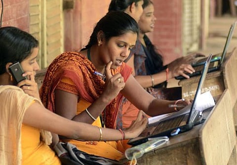 வேலைக்கு விண்ணப்பம் தயார் செய்வது எப்படி?