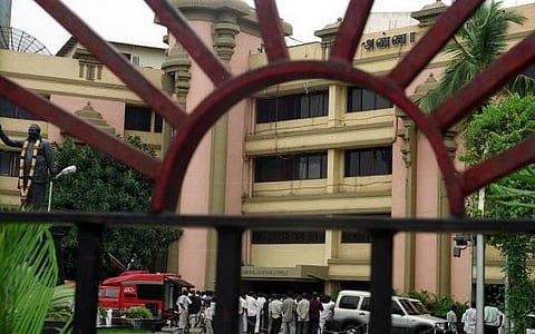 திமுக வேட்பாளர் நேர்காணல் இன்று முடிகிறது: தென்சென்னையில் குஷ்பு போட்டி?