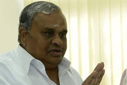 ராஜீவ் கொலையாளிகள் விவகாரம்: காங். வாக்கு வங்கிக்கு பாதிப்பில்லை