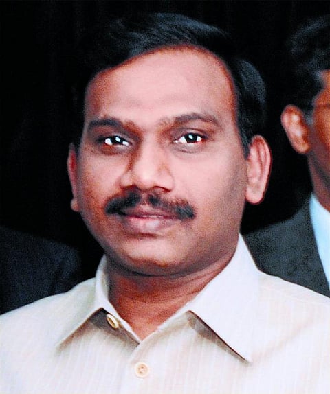 பெரம்பலூர் தொகுதிக்கு திமுக-வில் கடும் போட்டி- கே.என்.நேரு ஆதரவாளருக்கா... ஆ.ராசா ஆதரவாளருக்கா?
