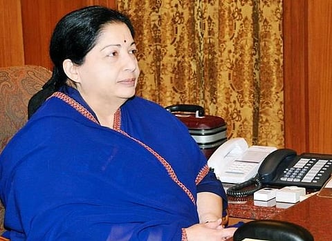 ஜெயலலிதா மீதான சொத்துக் குவிப்பு வழக்கு: இன்று இறுதி வாதம் தொடக்கம்