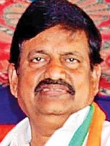 என்ன செய்தார் எம்.பி?