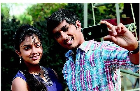 குறும்பட இயக்குநர்களின் கவனத்திற்கு...