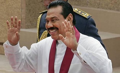 அமெரிக்க தீர்மானத்துக்கு அஞ்சவில்லை: ராஜபக்சே