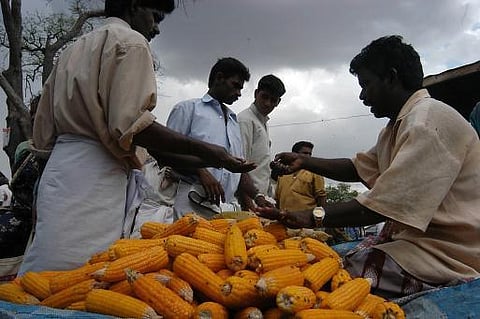 உங்க தொகுதி எப்படி இருக்கு? - கள்ளக்குறிச்சி (தனி)