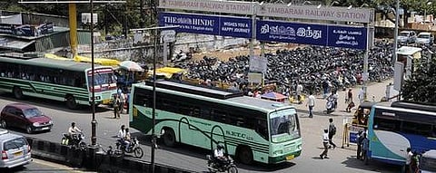 உங்க தொகுதி எப்படி இருக்கு? - தாம்பரம்