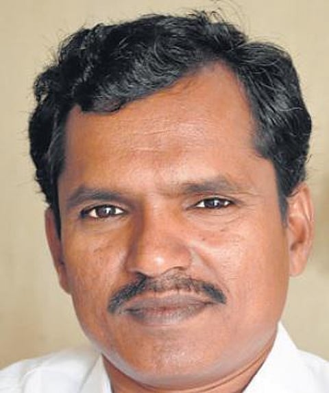 இது எம் மேடை: தொழிலாளர் நலன் காக்கப்பட வேண்டும்