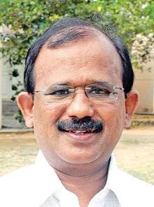 என்ன செய்தார் எம்.பி.?