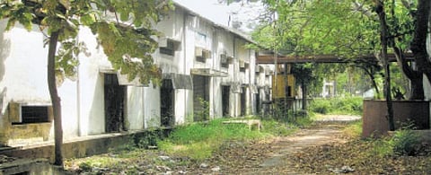 இரும்புத் தாது வடிவில் திருவண்ணாமலைக்கு ஆபத்து!