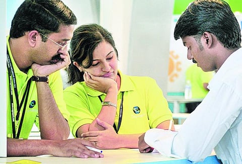 உங்கள் பயோடேட்டா தகுதியானதா?
