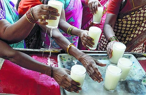 கோடை நோய்களைத் தடுப்பது எப்படி?