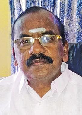 இது எம் மேடை: வீணாகும் அரிசி, கோதுமை மானிய விலையில் வேண்டும்