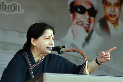 விலைவாசியை விமர்சிக்க ஸ்டாலினுக்கு உரிமை இல்லை: ஜெயலலிதா
